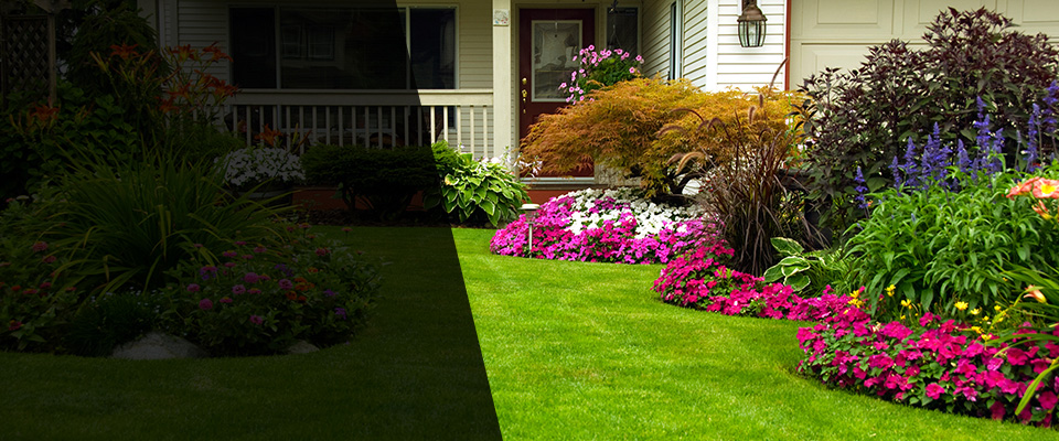 Keokuk Landscapers