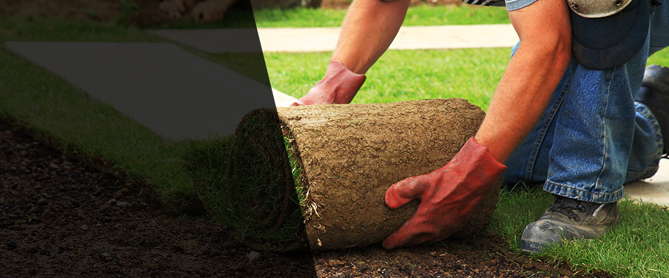 Keokuk Landscapers